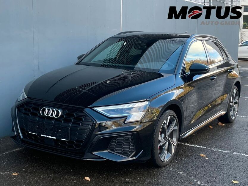 Audi A3 112.000 km 23.880 € Sindelfingen 71065