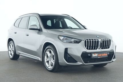 BMW X1 26.732 km 39.439 &euro; Garching 85748