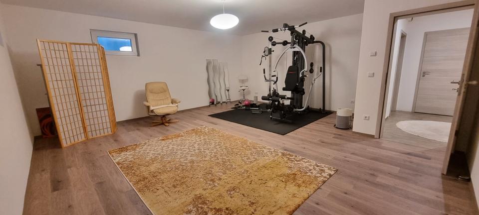 Einfamilienhaus Rosenheim Innenstadt - 5 Zimmer, 158 m&sup2;, 1.309.000&euro; | Angebot:27086163