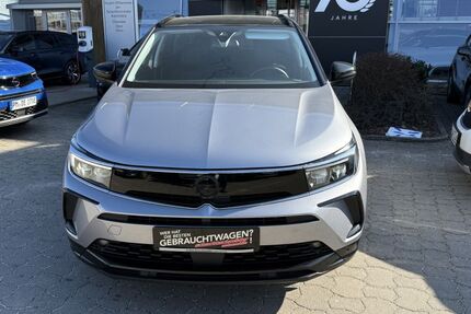 Opel Grandland (X) 63.973 km 19.990 &euro; Ketzin 14669