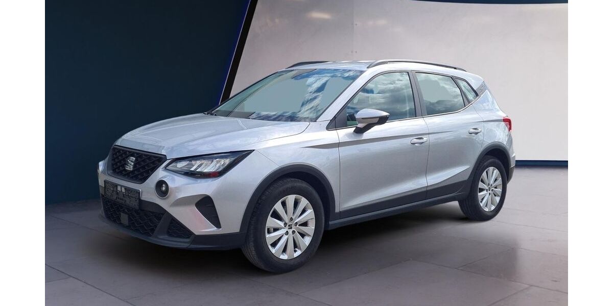 Seat Arona 14.158 km 17.490 &euro; Trostberg 83308