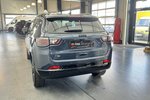 Jeep Compass 1.5L S Mild-Hybrid 48V FWD LED 360 Cam 31.150 km 21.490 &euro; Lich 35423