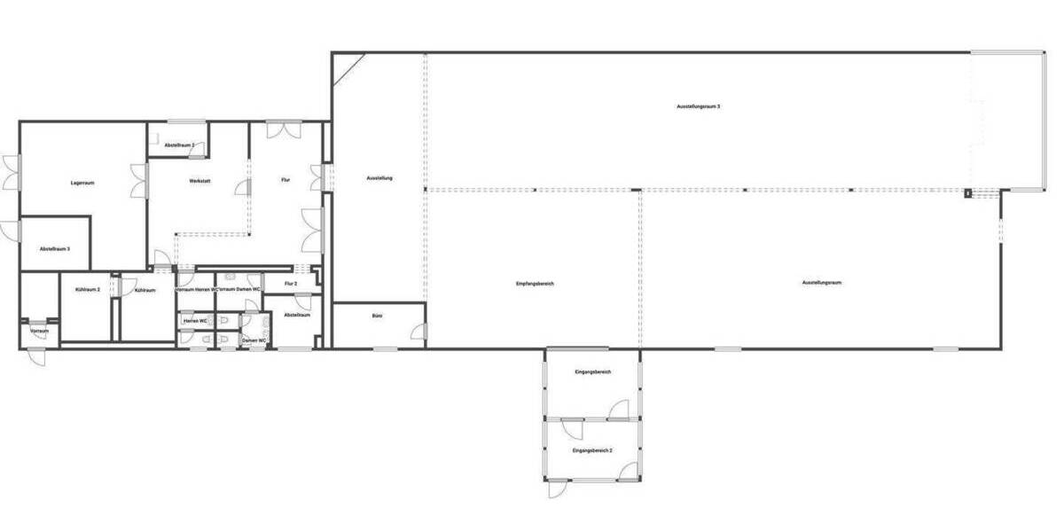 Gewerbeobjekt Zinnowitz - 750.000&euro; | Angebot:25717662