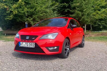 Seat Ibiza 138.700 km 9.100 € Rickenbach 79736