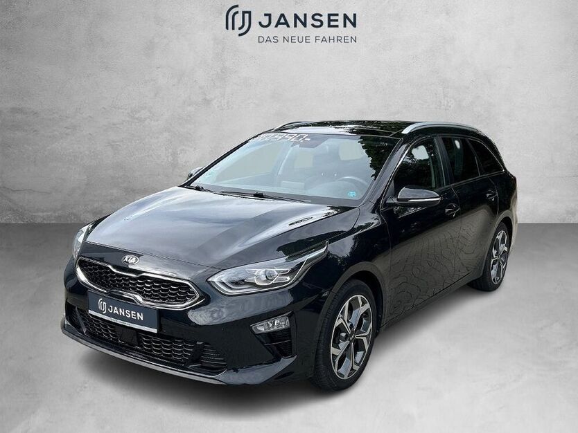ceed Sportswagon