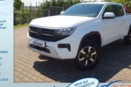 VW Amarok 29.879 km 40.840 &euro; Eilenburg 04838