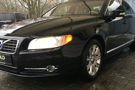 Volvo S80 41.145 km 13.980 &euro; Berlin 10315