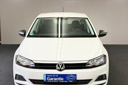 VW Polo 173.415 km 7.999 &euro; Rheine 48431