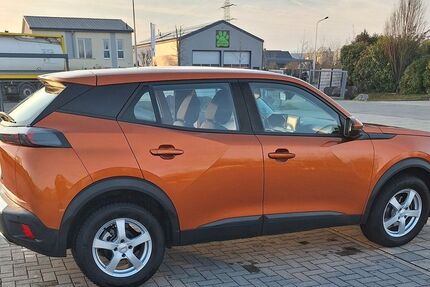 Peugeot 2008 64.480 km 15.800 &euro; Böhl-Iggelheim 67459