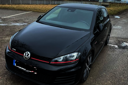 VW Golf 120.000 km 15.500 &euro; Eislingen/Fils 73054