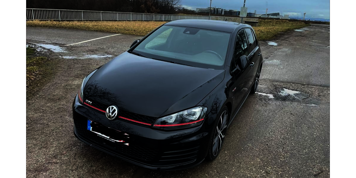 VW Golf 120.000 km 15.500 &euro; Eislingen/Fils 73054