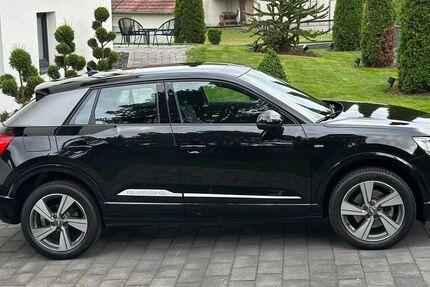 Audi Q2 38.500 km 25.900 &euro; Waldenburg-Sailach 74638