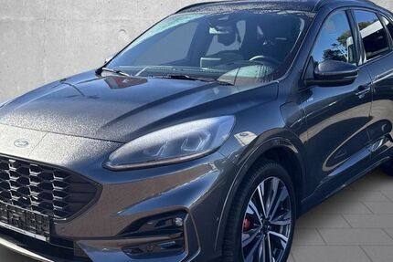 Ford Kuga 45.000 km 23.490 &euro; Halstenbek 25469
