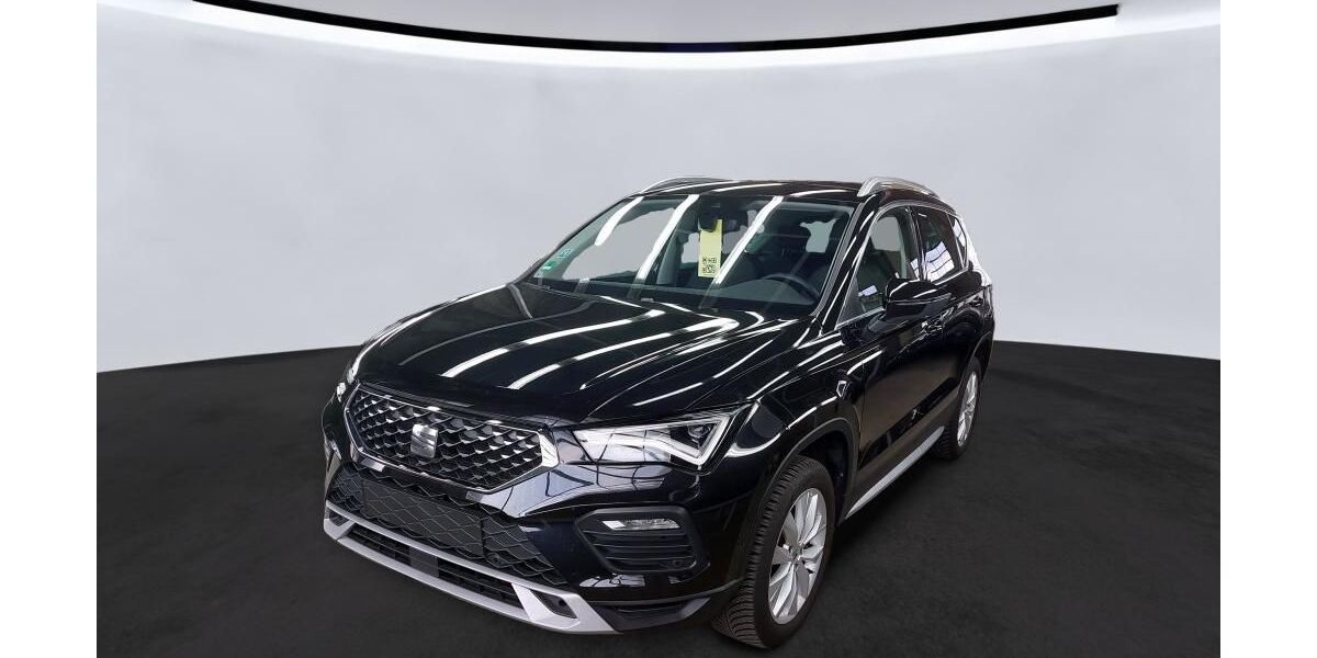 Seat Ateca 18.000 km 26.990 &euro; Goslar 38640