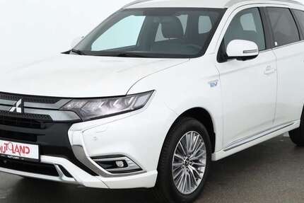 Mitsubishi Outlander 78.194 km 22.990 &euro; Rostock 18146