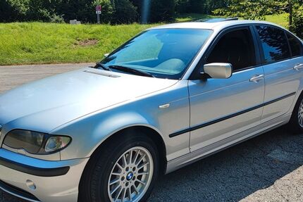 BMW 316 127.000 km 4.990 &euro; Pfronten 87459