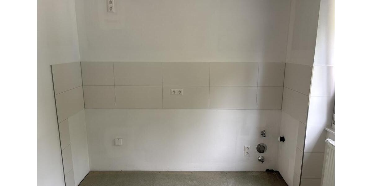 Erdgeschoßwohnung Essen Stadtbezirk IV - 3.5 Zimmer, 58 m&sup2;, 532&euro; | Angebot:26702988