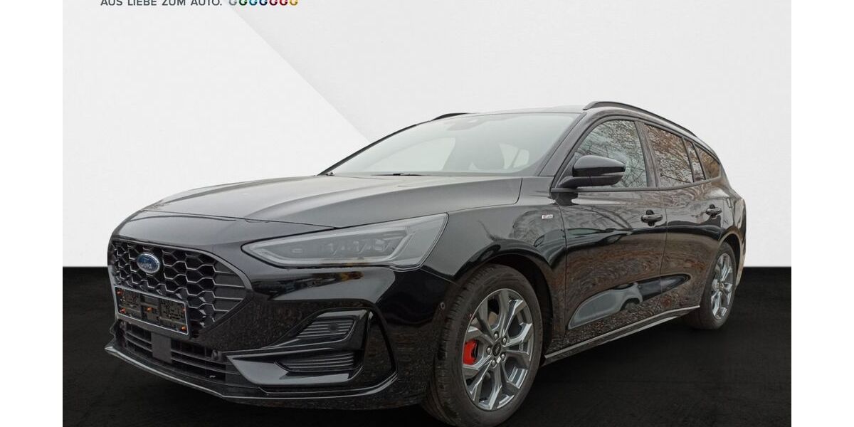 Ford Focus 1.650 km 35.990 &euro; Deggendorf/Fischerdorf 94469