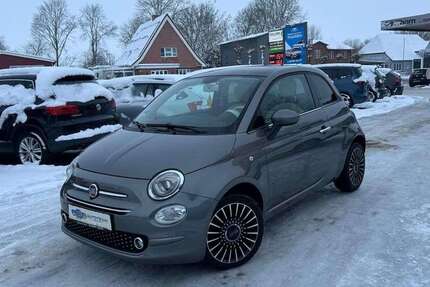 Fiat 500 132.482 km 6.499 &euro; Hemme 25774