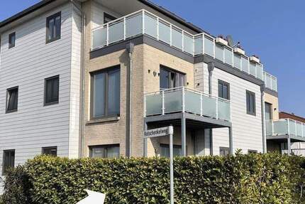 Wohnung Husum - 3 Zimmer, 304.000&euro; | Angebot:25567685