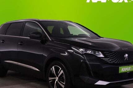 Peugeot 5008 54.660 km 23.865 &euro; Heide 25746
