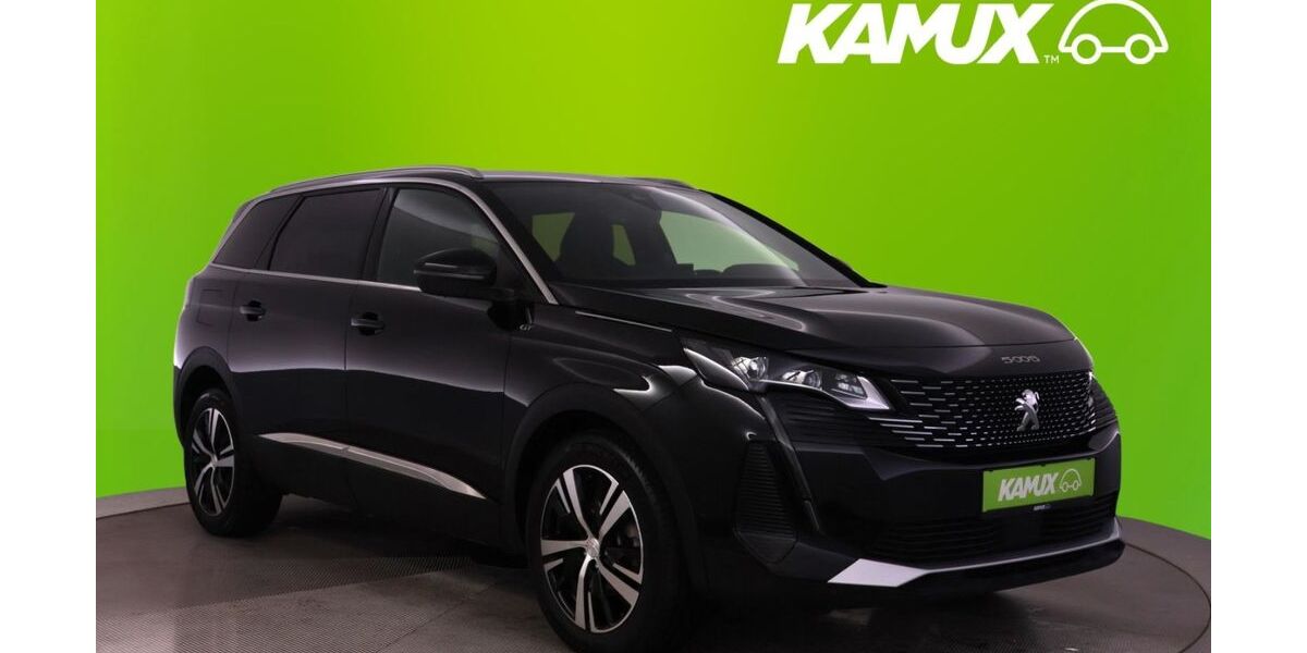 Peugeot 5008 54.660 km 23.865 &euro; Heide 25746