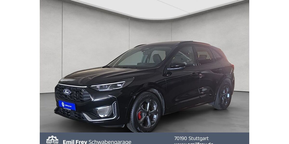 Ford Kuga 23.498 km 33.990 &euro; Stuttgart 70190