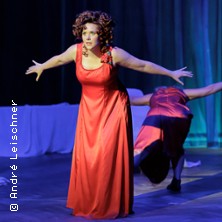 La Traviata 01.03.2026 Gewandhaus