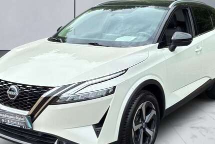 Nissan Qashqai 42.848 km 21.990 &euro; Viersen 41751