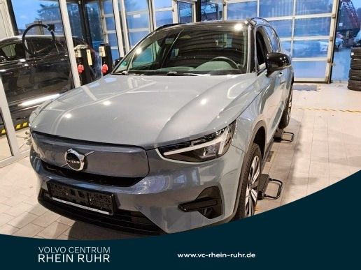 Volvo XC40 21.569 km 32.950 &euro; Essen-Kray 45309