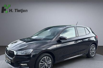 Skoda Fabia 40.665 km 16.990 &euro; Buxtehude 21614
