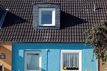 Haus Lübeck Kücknitz - 4 Zimmer, 58 m&sup2;, 205.000&euro; | Angebot:25603755