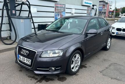 Audi A3 241.000 km 4.450 &euro; Neu-Ulm 89231