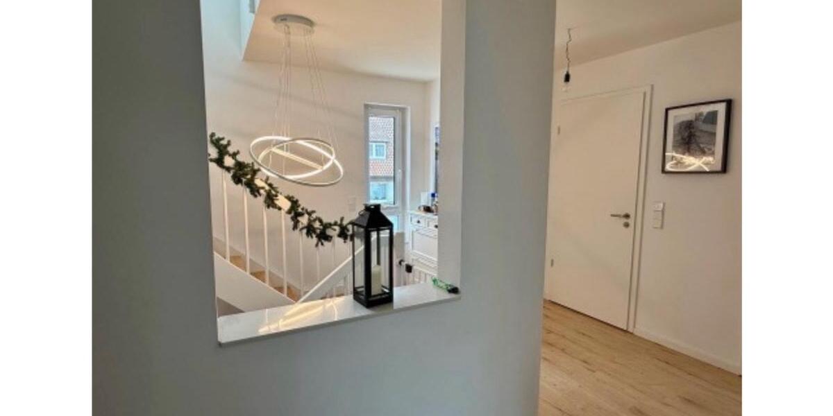 Maisonettenwohnung Langwedel - 4 Zimmer, 132 m&sup2;, 449.000&euro; | Angebot:27189963