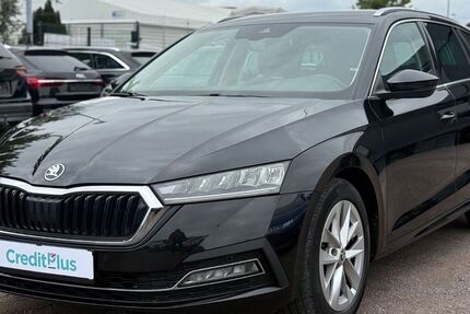 Skoda Octavia 113.000 km 19.790 € Ludwigsfelde 14974