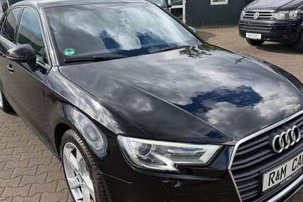 Audi A3 87.987 km 13.399 &euro; Frankfurt 60386