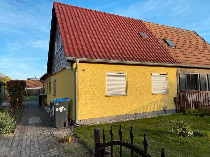 DHH in Falkensee Finkenkrug