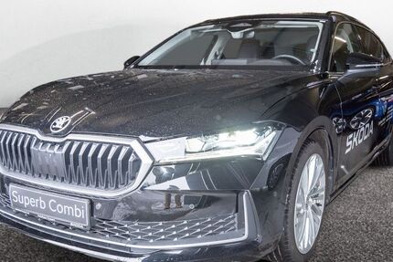 Skoda Superb 16.279 km 37.690 &euro; Schulzendorf 15732