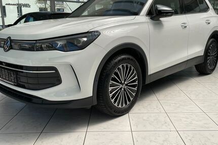 VW Tiguan 19.841 km 36.490 &euro; Neuruppin 16816