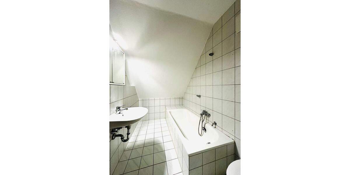 Etagenwohnung Langenzenn - 2 Zimmer, 45 m&sup2;, 129.000&euro; | Angebot:26930452