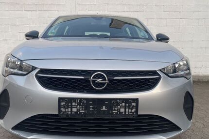 Opel Corsa 86.200 km 8.500 &euro; Pfungstadt 64319