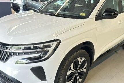 Renault Austral 48.789 km 25.997 &euro; Zossen 15806
