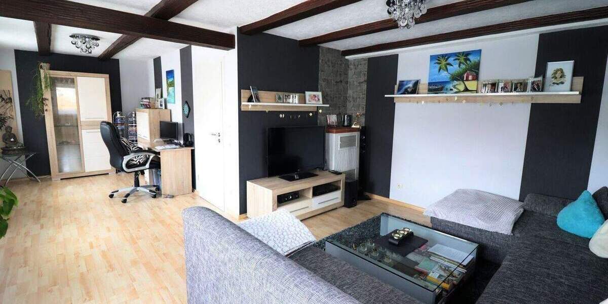 Mehrfamilienhaus, Wohnhaus Leutershausen - 299.000&euro; | Angebot:25667200