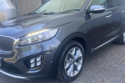 Kia Sorento 230.000 km 14.990 &euro; Hanau 63452