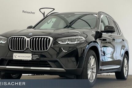 BMW X3 111.367 km 33.890 € Ulm 89077