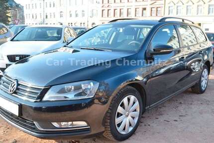 VW Passat 197.421 km 7.499 &euro; Chemnitz 09120