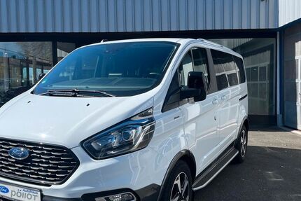 Ford Transit 36.900 km 40.990 &euro; Feucht 90537