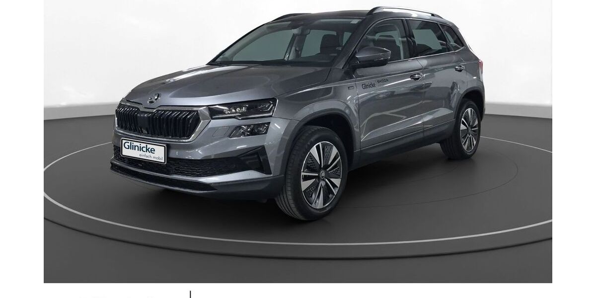 Skoda Karoq 3.200 km 35.704 &euro; Erfurt 99099