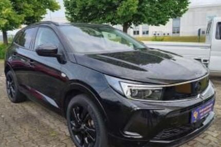 Opel Grandland (X) 24.793 km 25.990 &euro; Schneeberg 08289