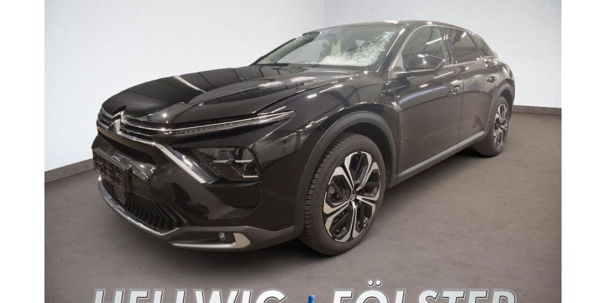 Citroen C5 X 33.045 km 23.990 &euro; Hohenlockstedt 25551